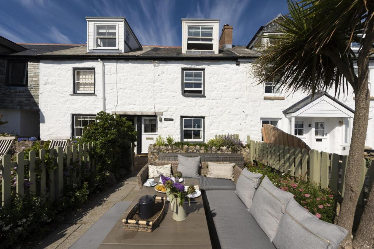 Mariners Cottage ماوسهول المظهر الخارجي الصورة