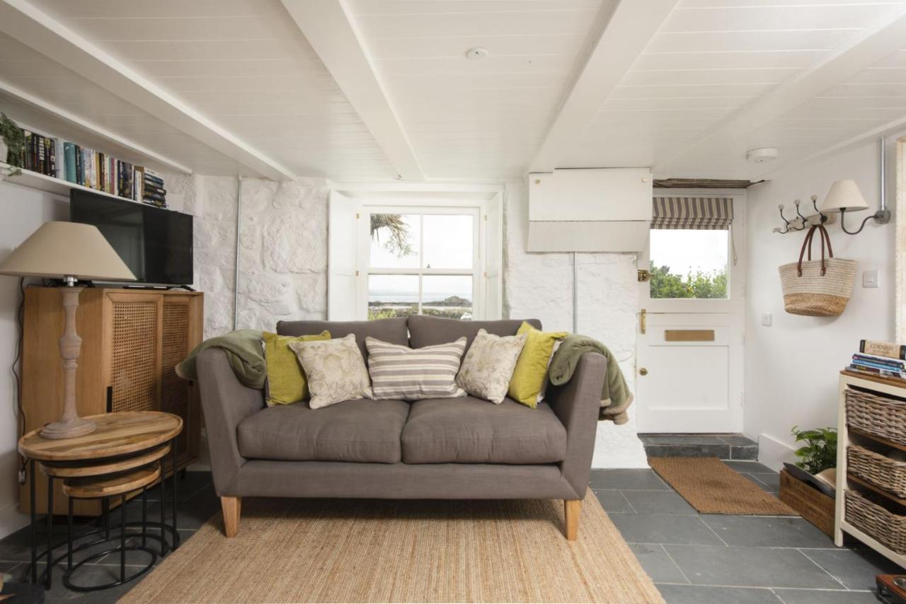 Mariners Cottage ماوسهول المظهر الخارجي الصورة
