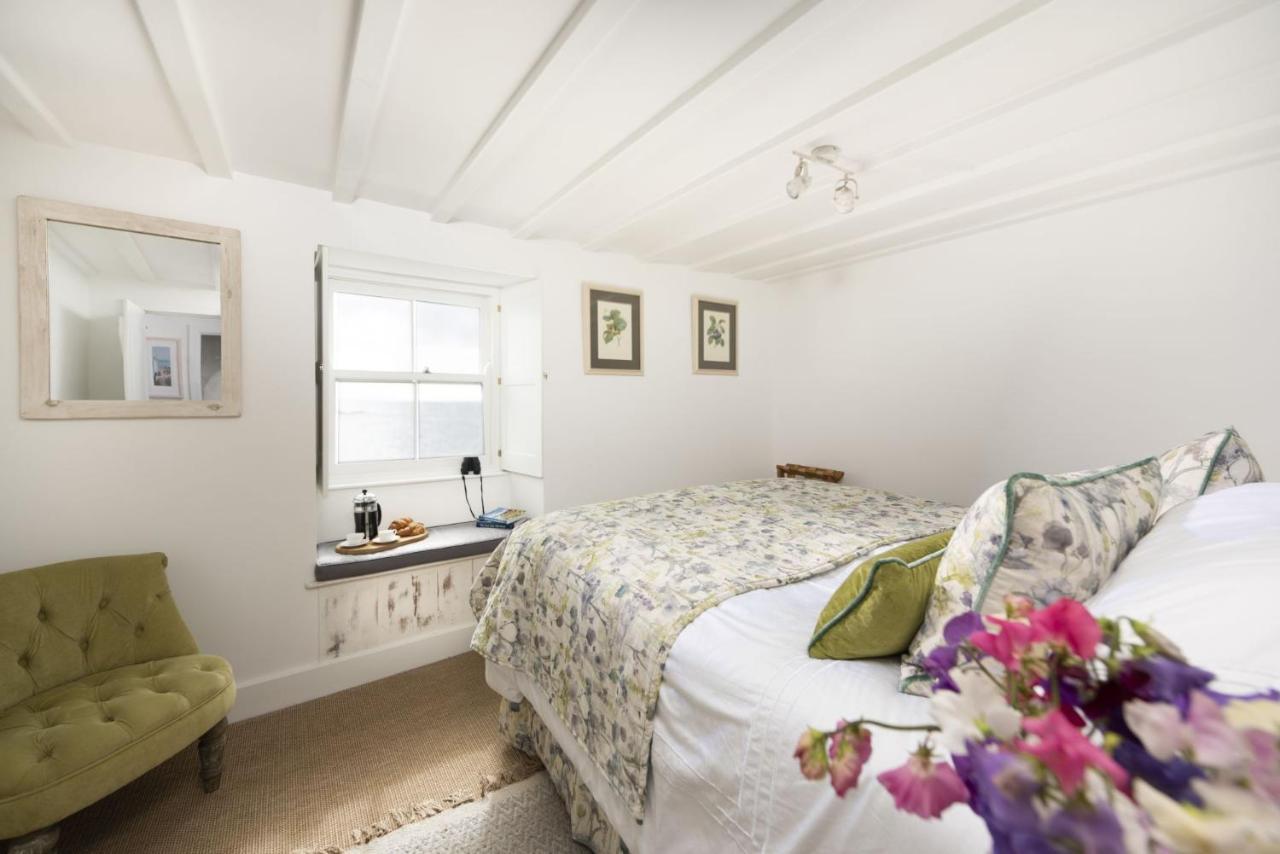 Mariners Cottage ماوسهول المظهر الخارجي الصورة