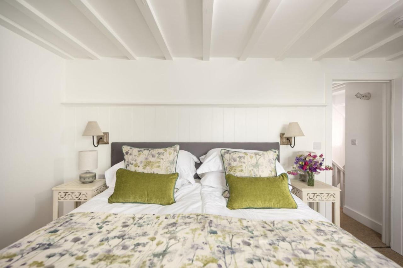 Mariners Cottage ماوسهول المظهر الخارجي الصورة