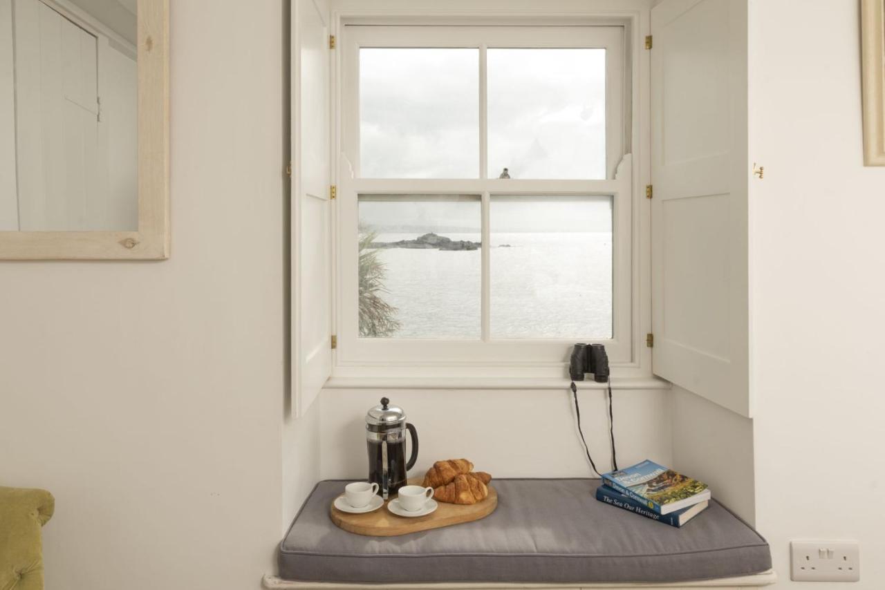 Mariners Cottage ماوسهول المظهر الخارجي الصورة