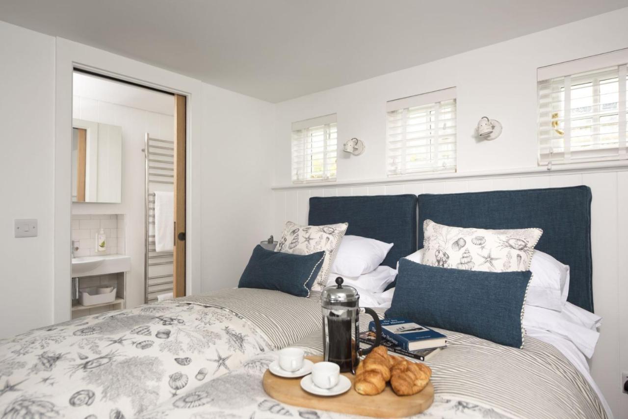 Mariners Cottage ماوسهول المظهر الخارجي الصورة